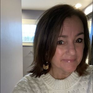 Meet your Posher, Ann